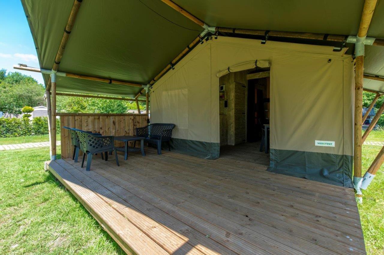 Camping De Rammelbeek Lattrop Quarto foto