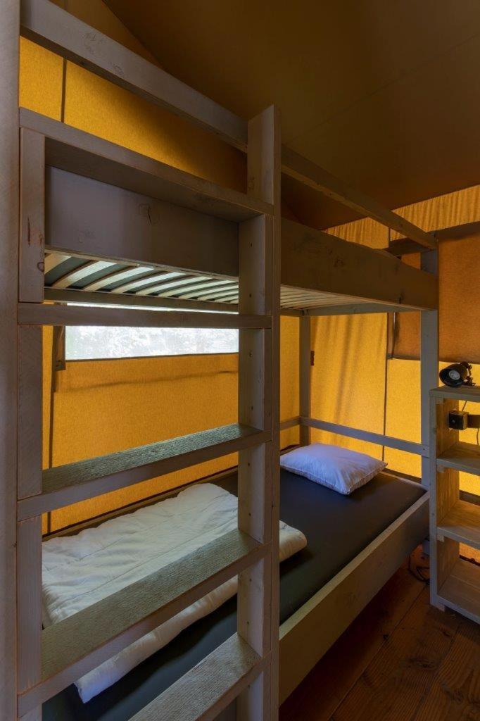 Camping De Rammelbeek Lattrop Quarto foto